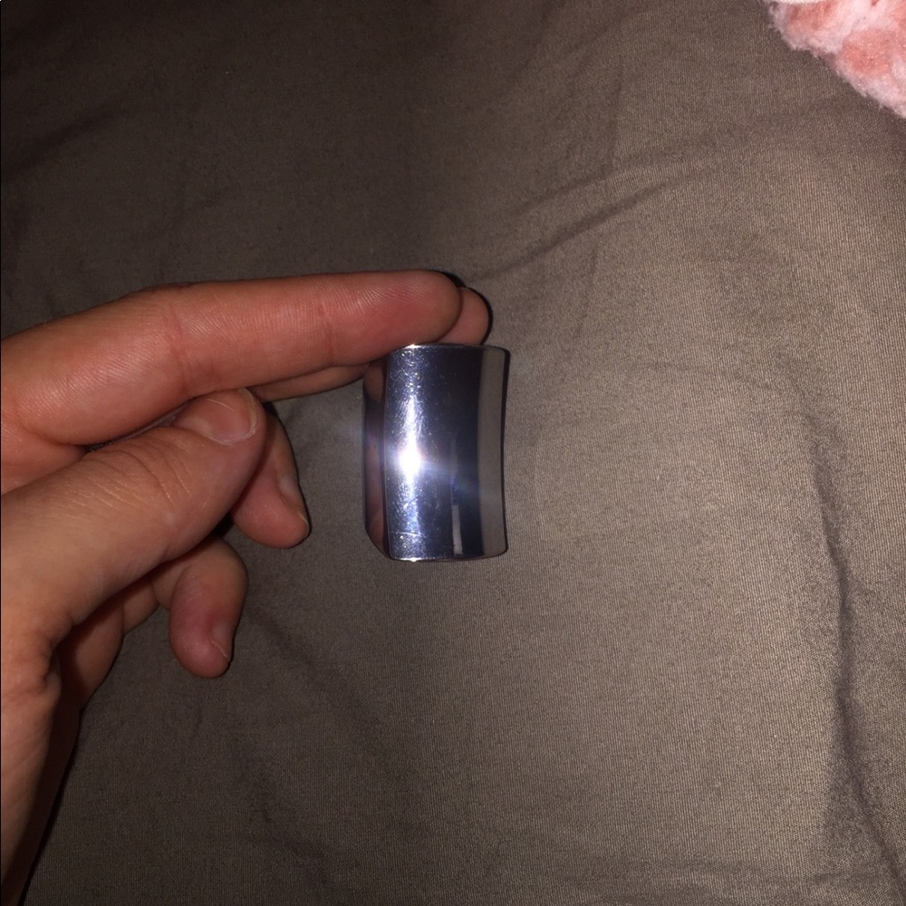 Cocktail ring